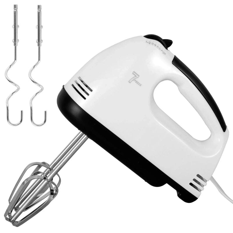 RAF Electric Hand Mixer  | Kitchen Egg Beater & Dough Mixer